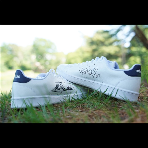 I make custom sneakers - Picture 3 of 4